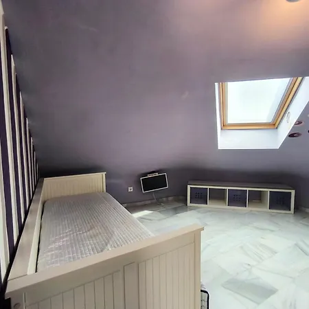 For Spain Lovers * Málaga